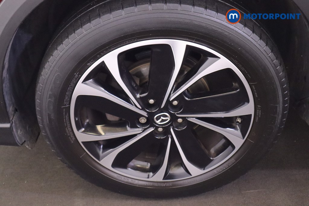 Used Mazda CX-5 2022 for sale - 76534734: Photo 18