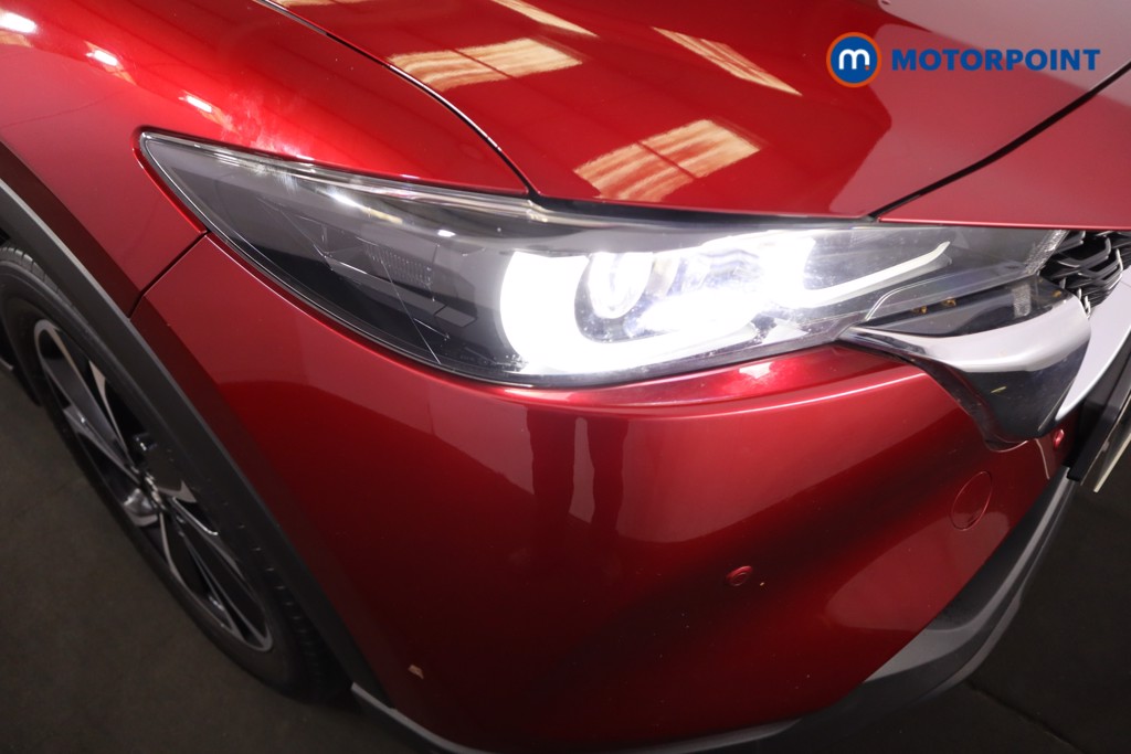 Used Mazda CX-5 2022 for sale - 76534734: Photo 19