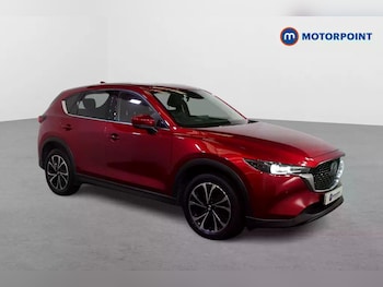 Mazda - CX-5