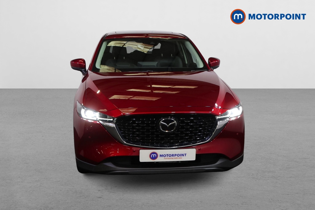 Used Mazda CX-5 2022 for sale - 76534734: Photo 2