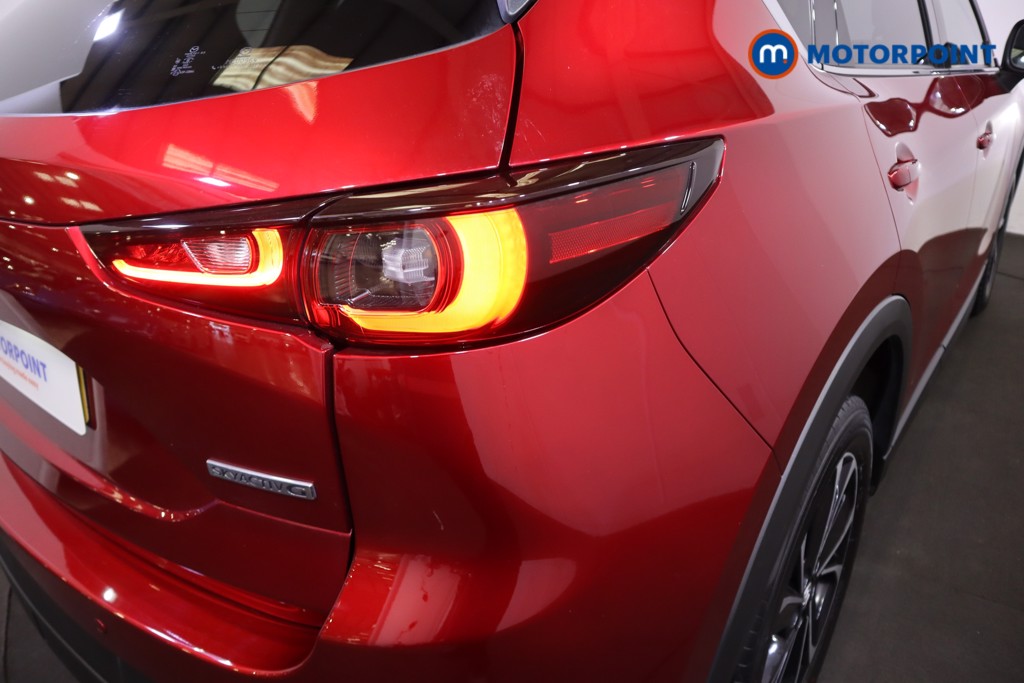 Used Mazda CX-5 2022 for sale - 76534734: Photo 20