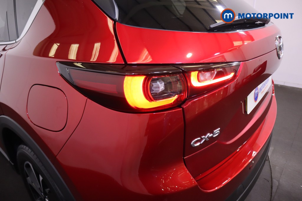Used Mazda CX-5 2022 for sale - 76534734: Photo 21