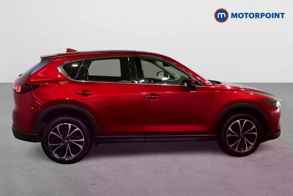 Used Mazda CX-5 2022 for sale - 76534734: Photo 6