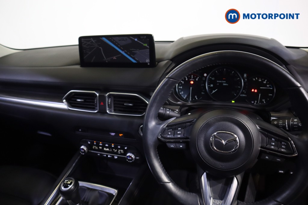 Used Mazda CX-5 2022 for sale - 76534734: Photo 7