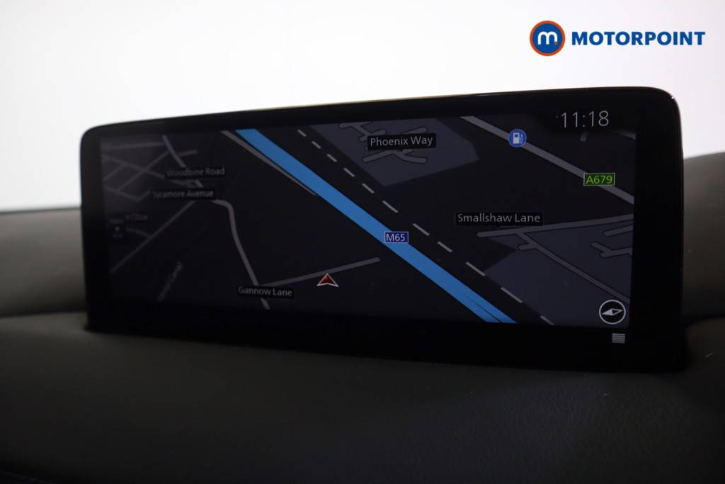 Used Mazda CX-5 2022 for sale - 76534734: Photo 8