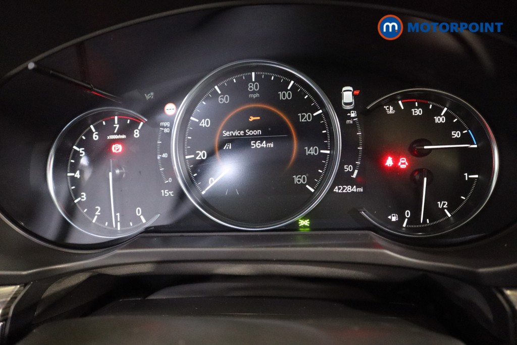 Used Mazda CX-5 2022 for sale - 76534734: Photo 9