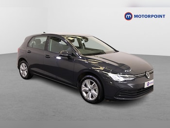 2022 - 1.0 TSI Life 5dr