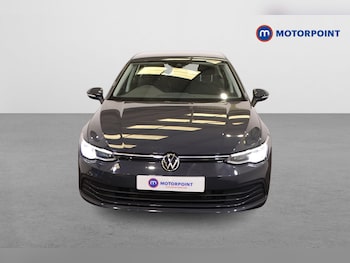 Used Volkswagen Golf 2022 for sale - 75572734: Photo