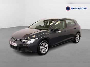 Used Volkswagen Golf 2022 for sale - 75572734: Photo