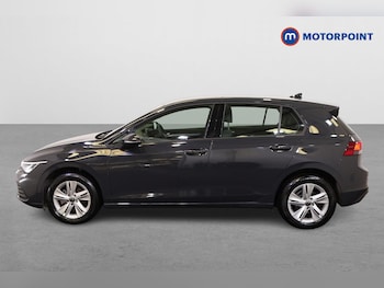 Used Volkswagen Golf 2022 for sale - 75572734: Photo
