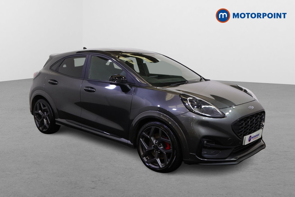 Used Ford Puma 2023 for sale - 76322704: Photo 1