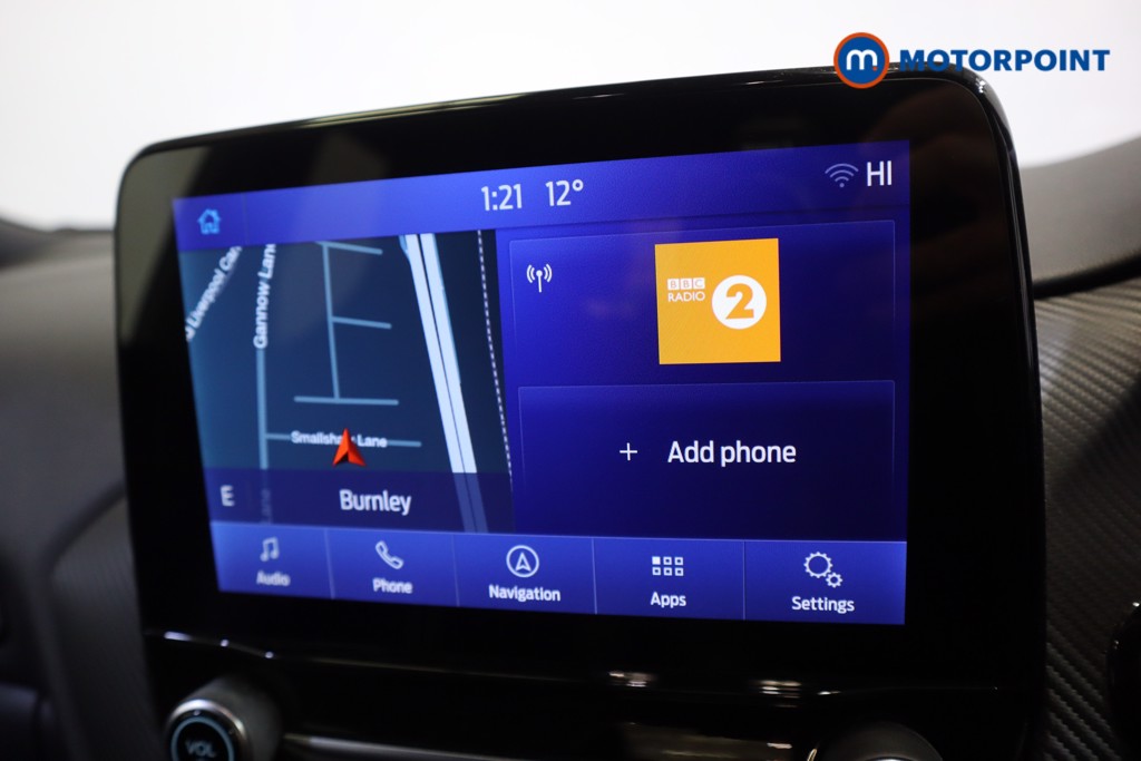Used Ford Puma 2023 for sale - 76322704: Photo 10