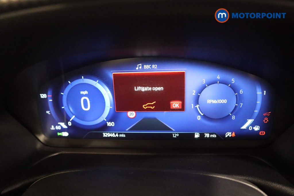 Used Ford Puma 2023 for sale - 76322704: Photo 12