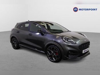 2023 - 1.5 EcoBoost ST 5dr