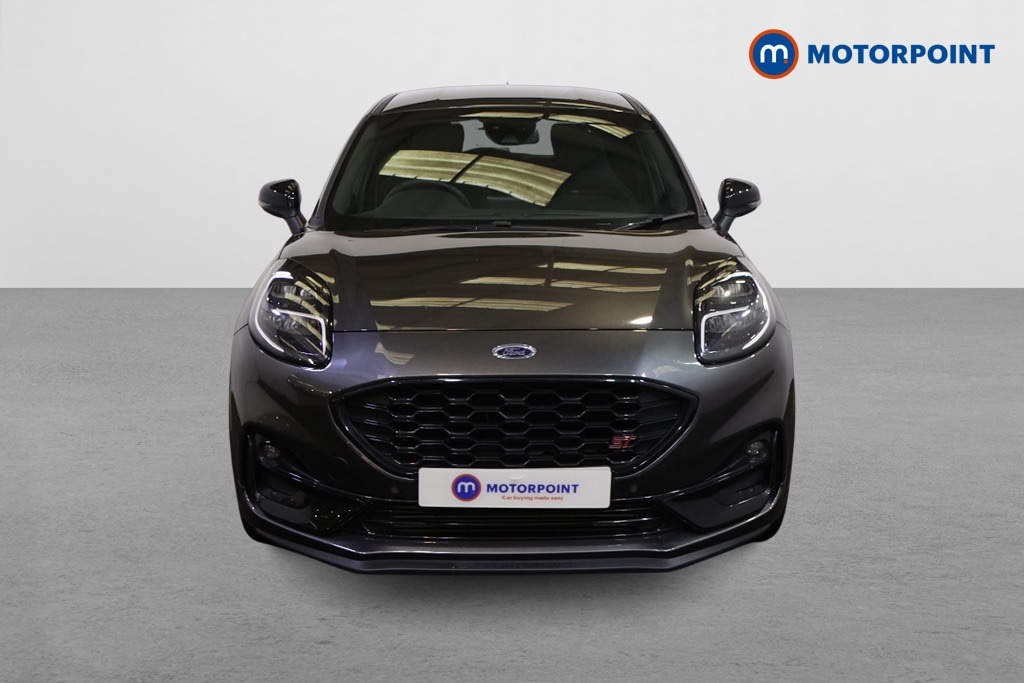 Used Ford Puma 2023 for sale - 76322704: Photo 2