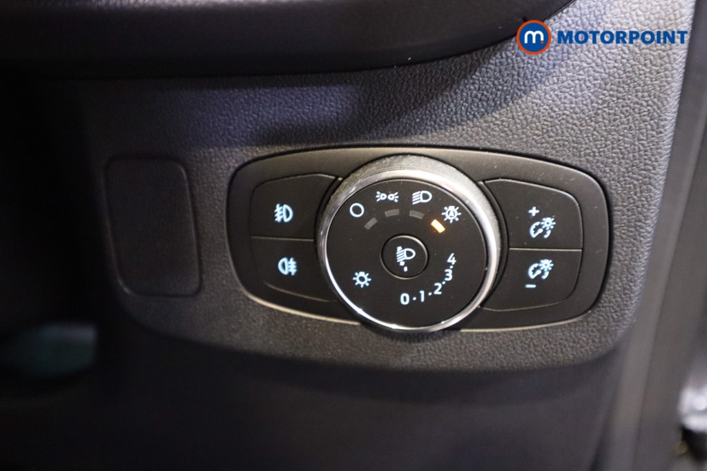 Used Ford Puma 2023 for sale - 76322704: Photo 20