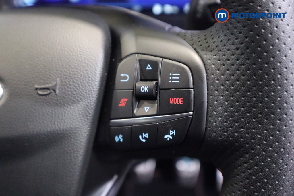 Used Ford Puma 2023 for sale - 76322704: Photo 21