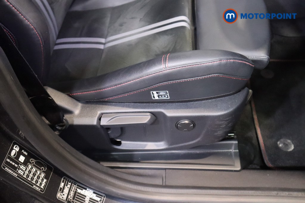 Used Ford Puma 2023 for sale - 76322704: Photo 24
