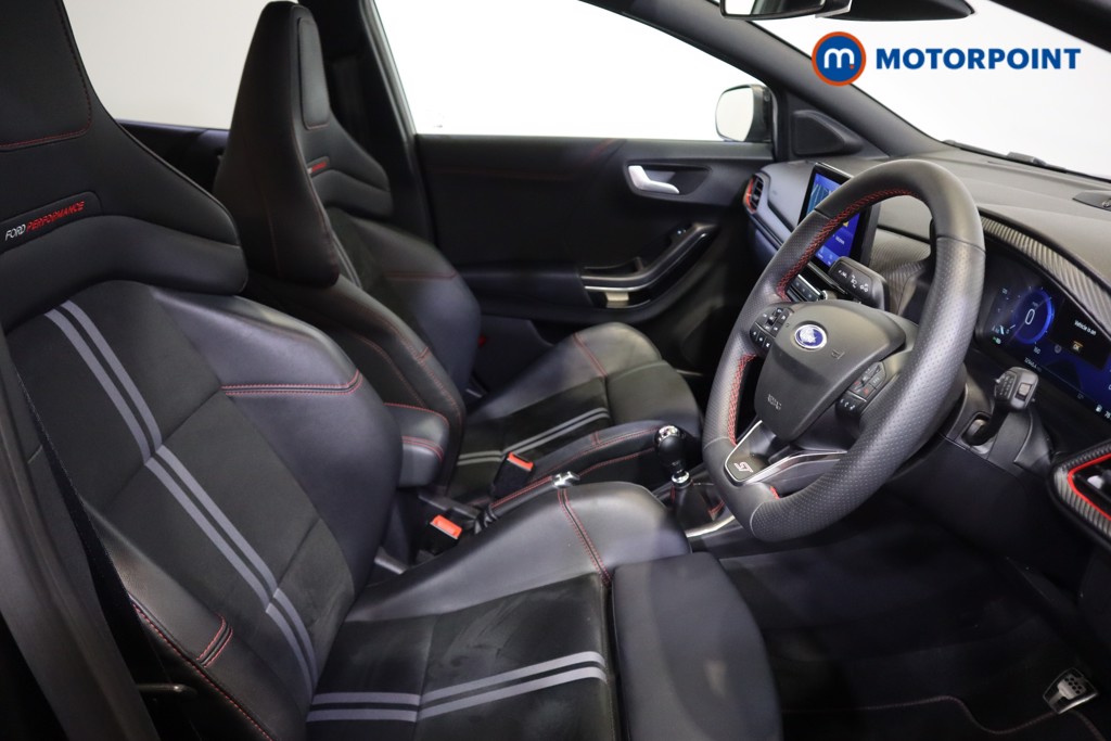 Used Ford Puma 2023 for sale - 76322704: Photo 25