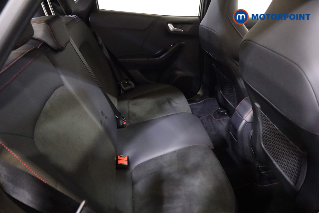 Used Ford Puma 2023 for sale - 76322704: Photo 26
