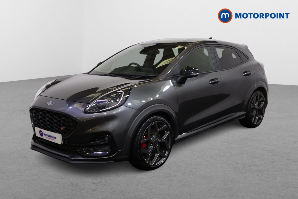 Used Ford Puma 2023 for sale - 76322704: Photo 3