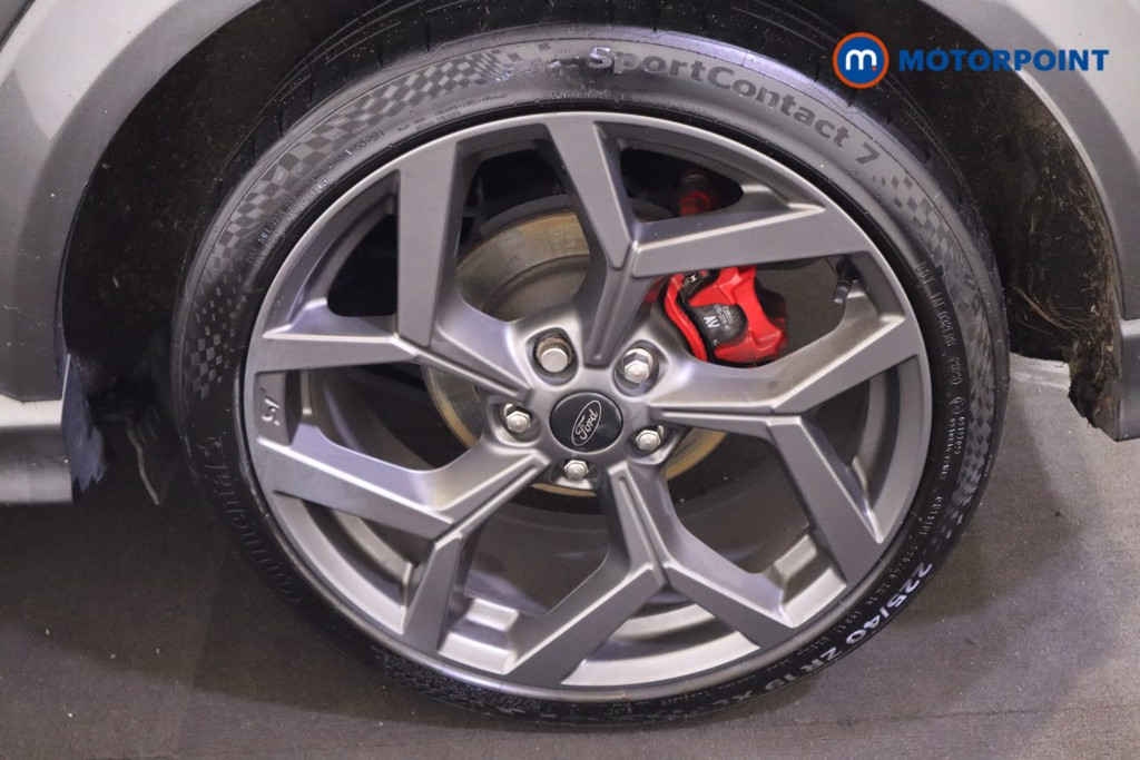 Used Ford Puma 2023 for sale - 76322704: Photo 30