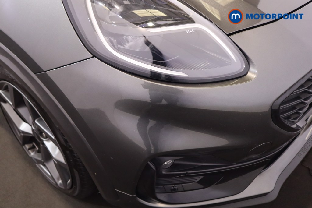 Used Ford Puma 2023 for sale - 76322704: Photo 33