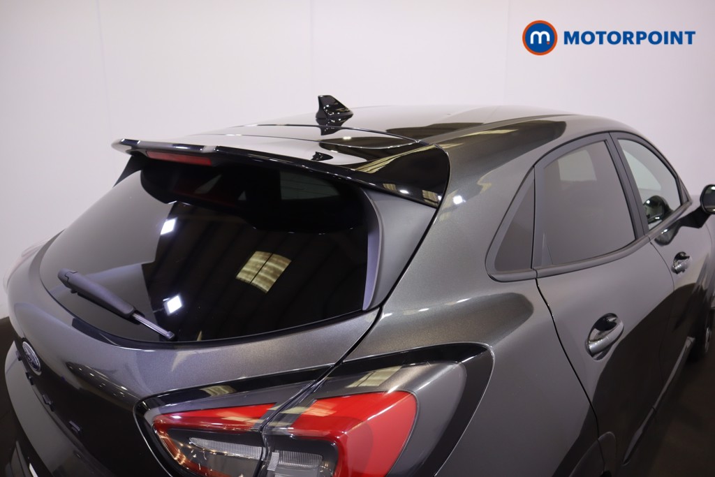 Used Ford Puma 2023 for sale - 76322704: Photo 34