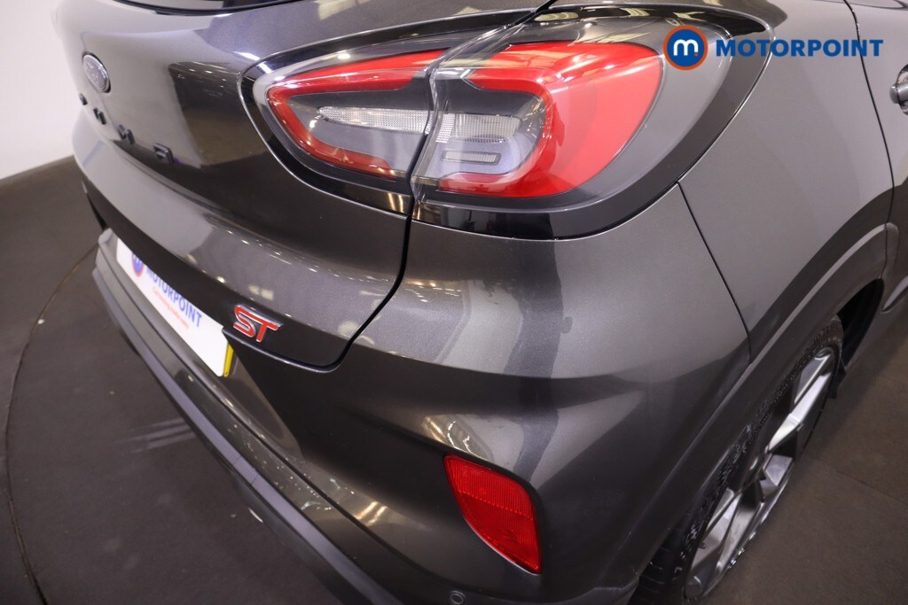 Used Ford Puma 2023 for sale - 76322704: Photo 35