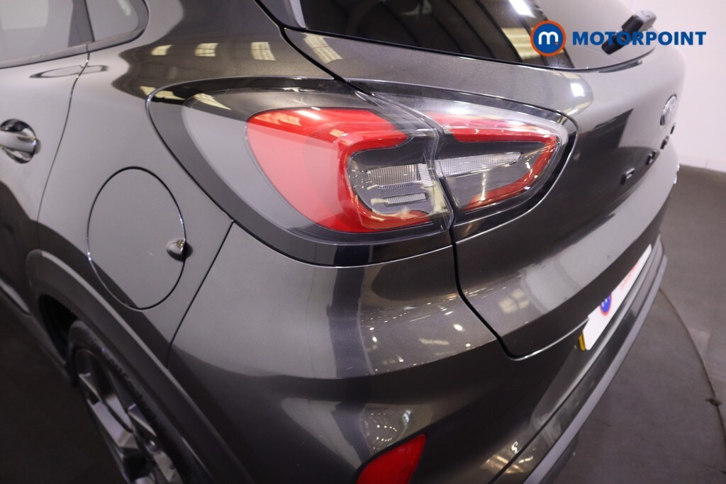 Used Ford Puma 2023 for sale - 76322704: Photo 37