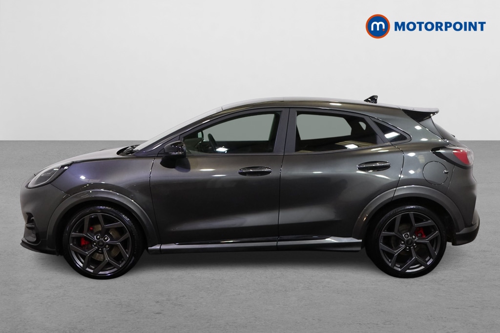 Used Ford Puma 2023 for sale - 76322704: Photo 4