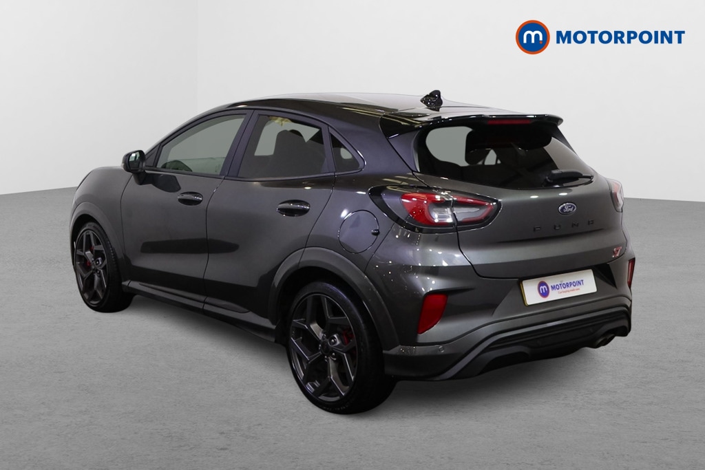 Used Ford Puma 2023 for sale - 76322704: Photo 5