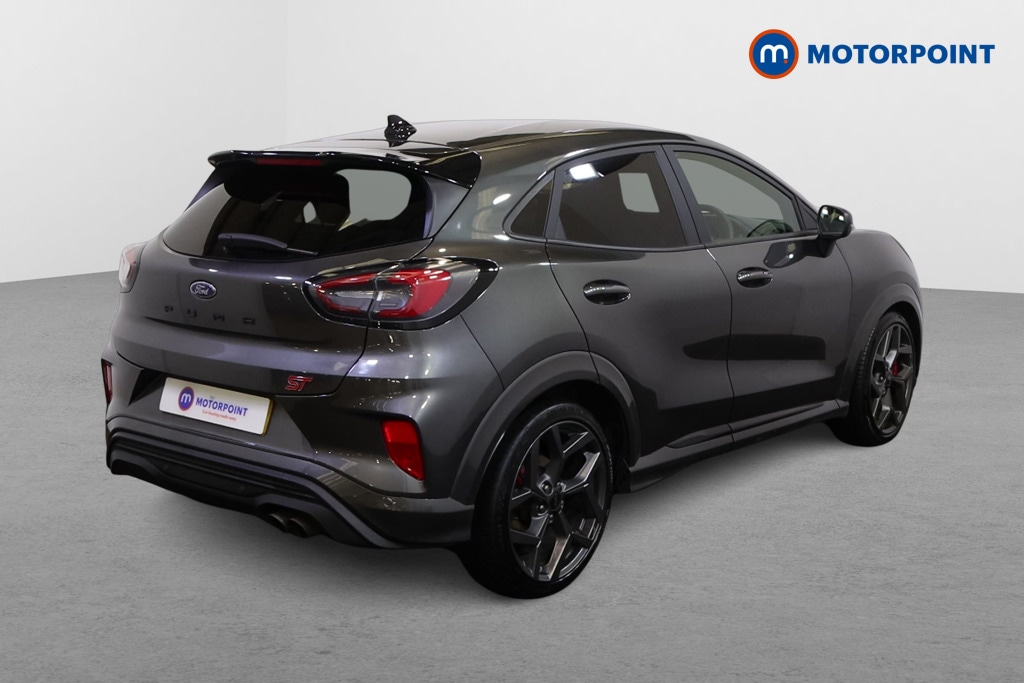 Used Ford Puma 2023 for sale - 76322704: Photo 7