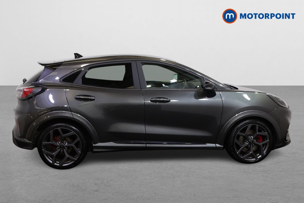 Used Ford Puma 2023 for sale - 76322704: Photo 8