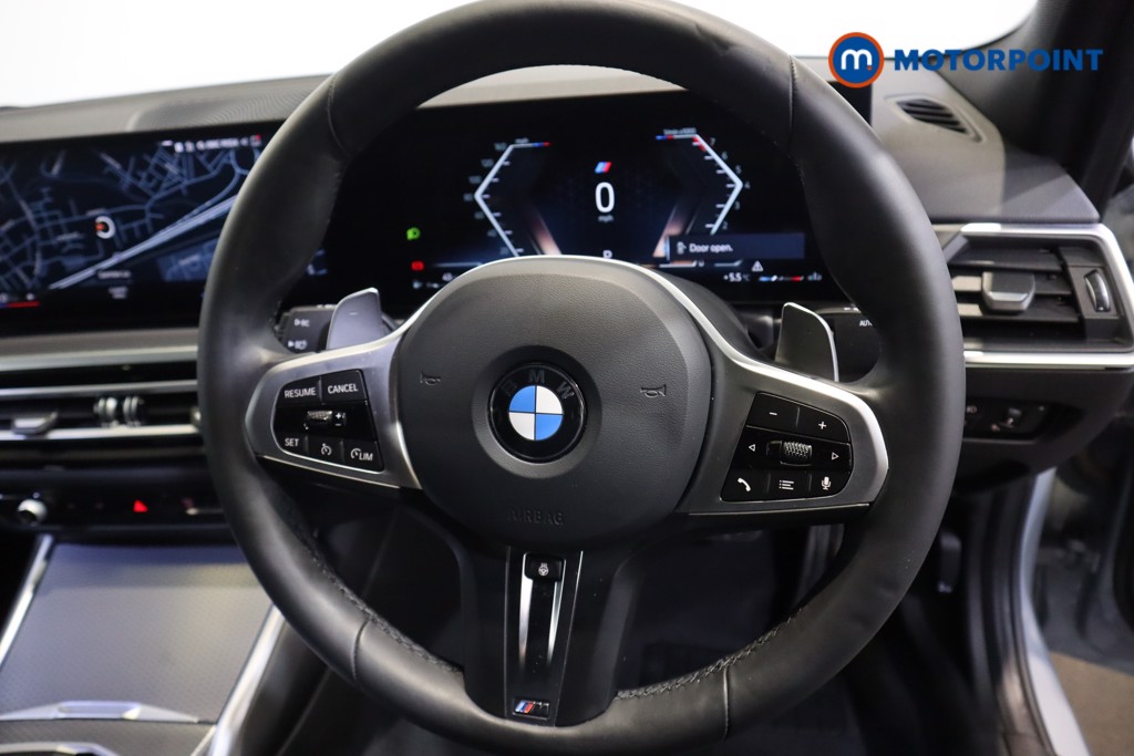 Used BMW 3 Series 2024 for sale - 77199163: Photo 11