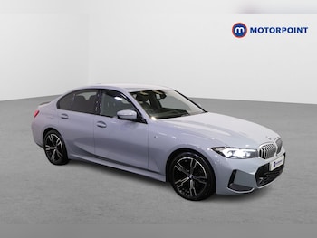 BMW 3 Series feature image