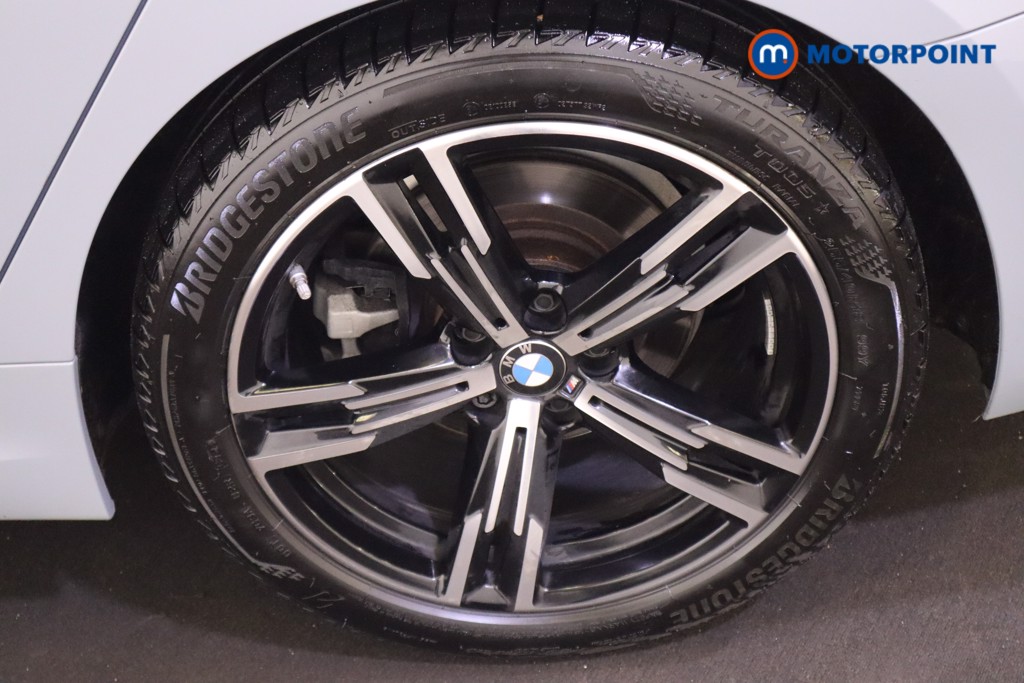 Used BMW 3 Series 2024 for sale - 77199163: Photo 25