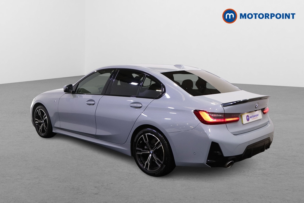 Used BMW 3 Series 2024 for sale - 77199163: Photo 5