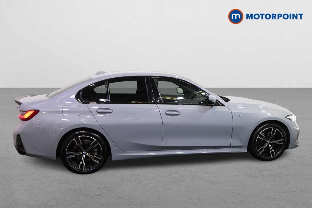 Used BMW 3 Series 2024 for sale - 77199163: Photo 8