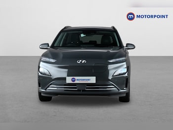 Used Hyundai KONA undefined for sale - 78719316: Photo