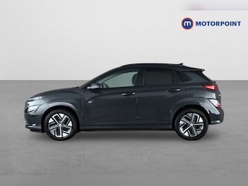 Used Hyundai KONA undefined for sale - 78719316: Photo