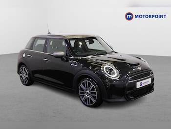 Used MINI Hatch 2023 for sale - 75665565: Photo