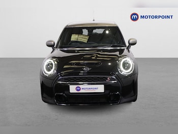 Used MINI Hatch 2023 for sale - 75665565: Photo