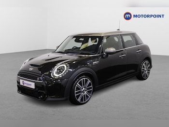 Used MINI Hatch 2023 for sale - 75665565: Photo