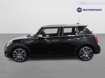 Used MINI Hatch 2023 for sale - 75665565: Photo