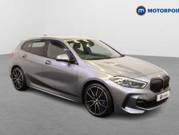 2023 - 118i [136] M Sport 5dr Step Auto [LCP]