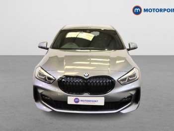 Used BMW 1 Series 2023 for sale - 75037108: Photo
