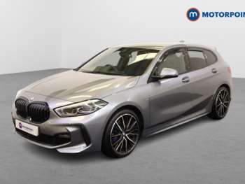 Used BMW 1 Series 2023 for sale - 75037108: Photo