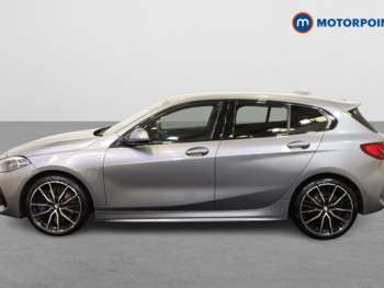 Used BMW 1 Series 2023 for sale - 75037108: Photo