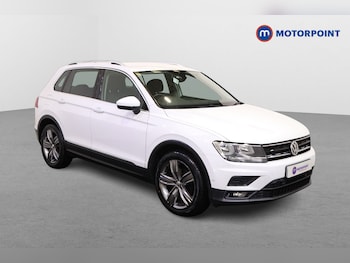 2019 - 2.0 TDi 150 Match 5dr DSG